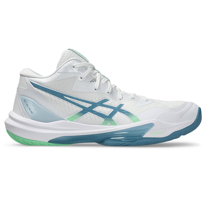 ASICS SKY ELITE FF 3 White | 1051A081-106 | Sneakerjagers