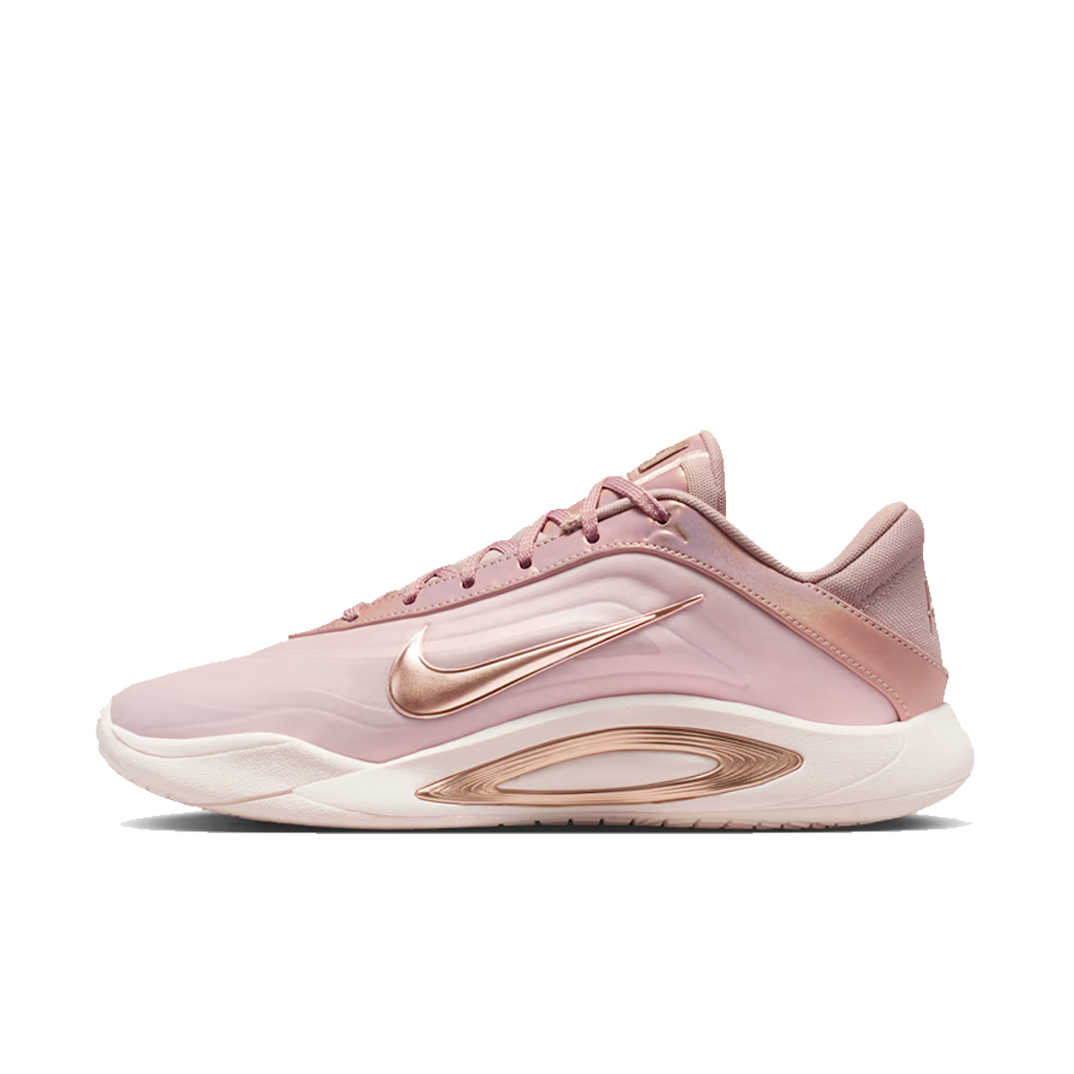 Nike A'One 'Stone Mauve' | FZ8605-200 | The Drop Date