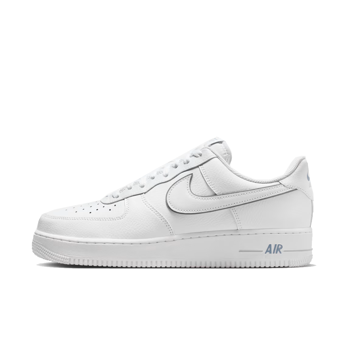 Nike Air Force 1 '07 LV8 'White' | IQ5228-100 | Sneakerjagers