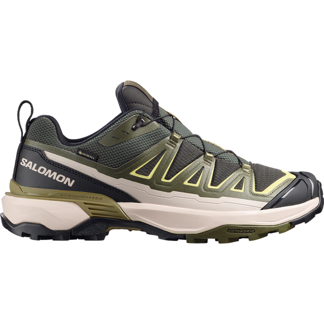 Salomon X Ultra 360 Edge Gtx | L49097900