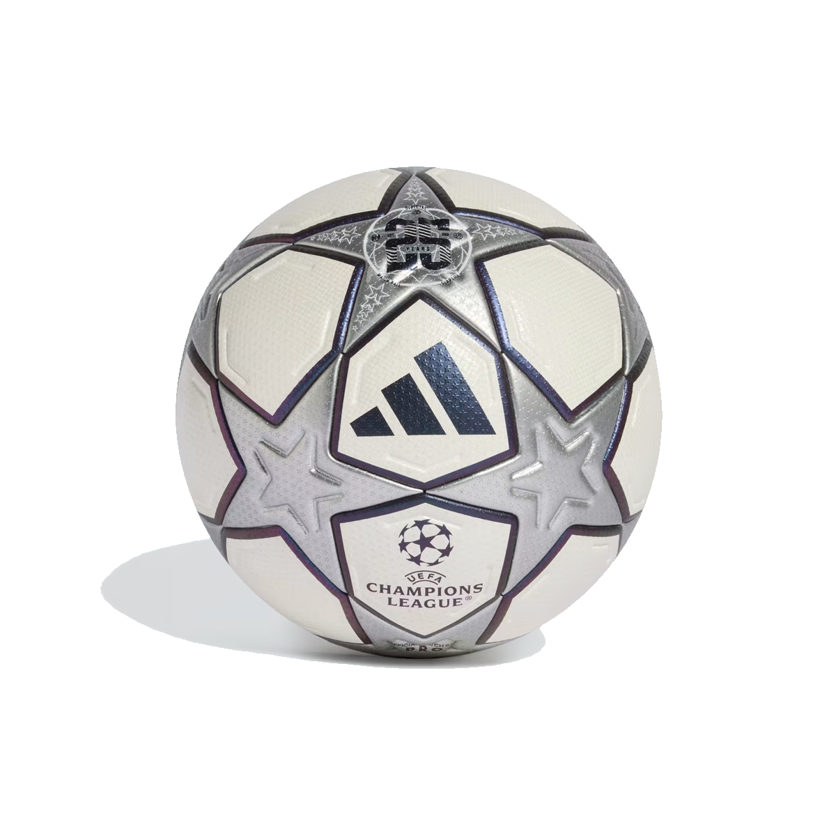 adidas UEFA Champions League Pro '3rd Ball' | JY8891