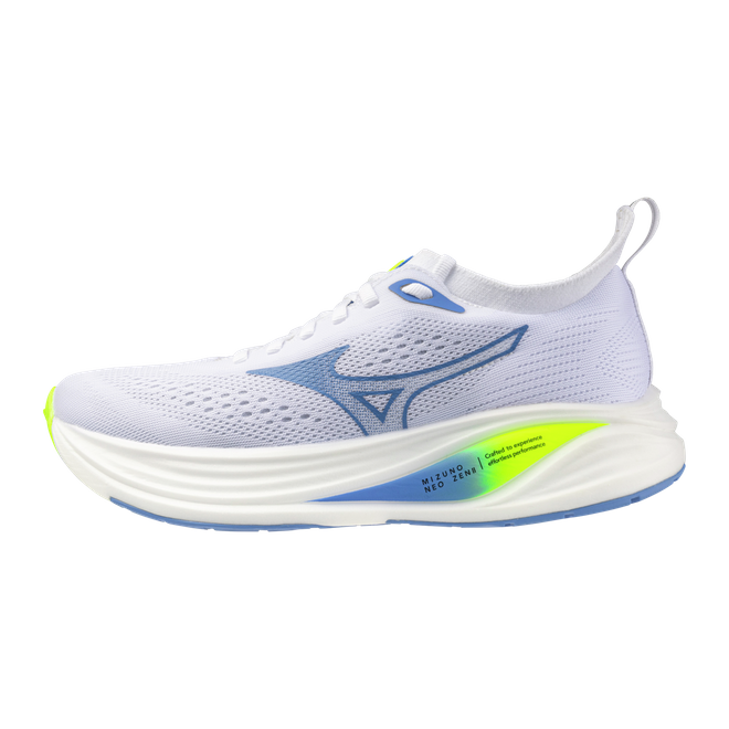 Mizuno Neo Zen 2 Running White | J1GD268621