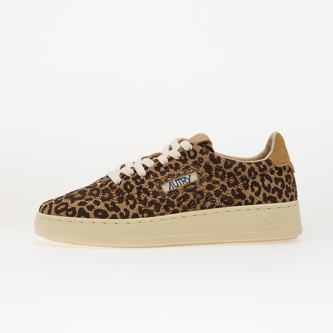 Autry Easeknit Low Wom Knit | EKLWAF03