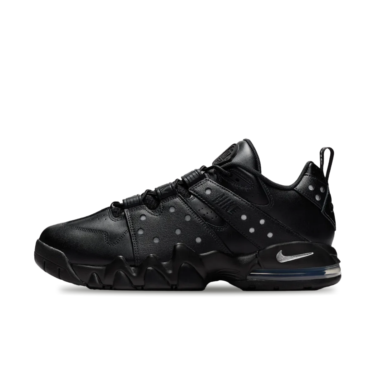 Supreme x Nike SB Air Max CB 94 Low 'Black' | IM4283-001