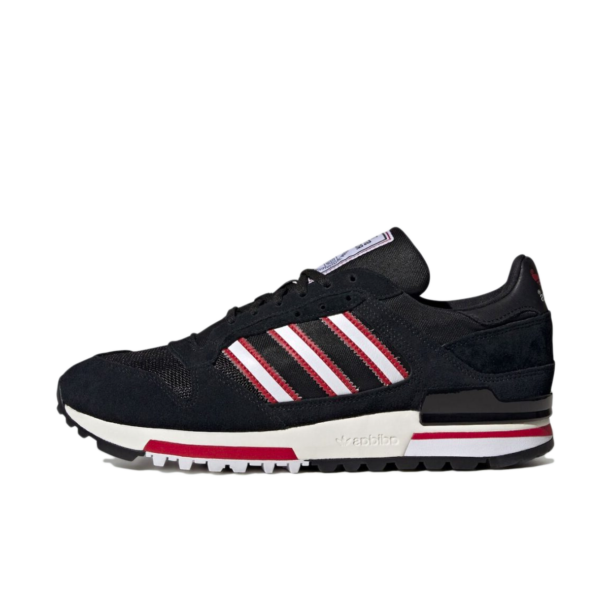 adidas ZX 600 grey | JP8182 | The Drop Date