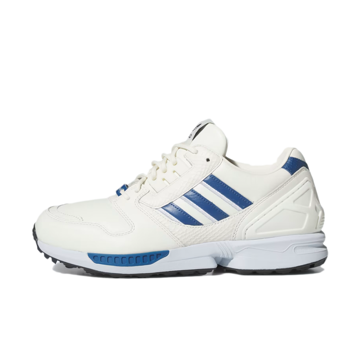 S adidas ZX 8000 Spikeless Golf 'Off White & Dusky Petrol' | JQ3446