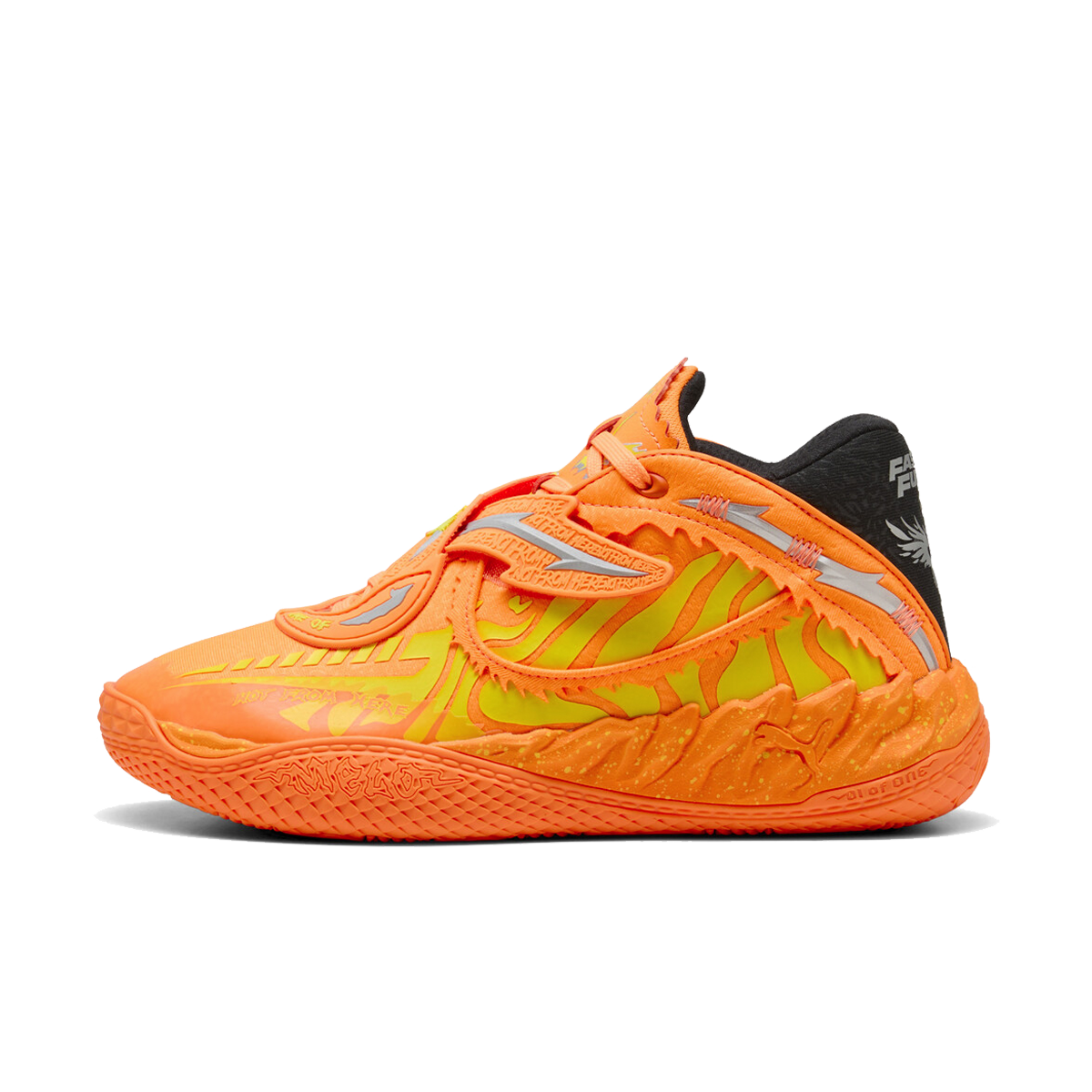 Fast & Furious x PUMA MB.05 'Los Angeles' | 312796-01 | The Drop Date