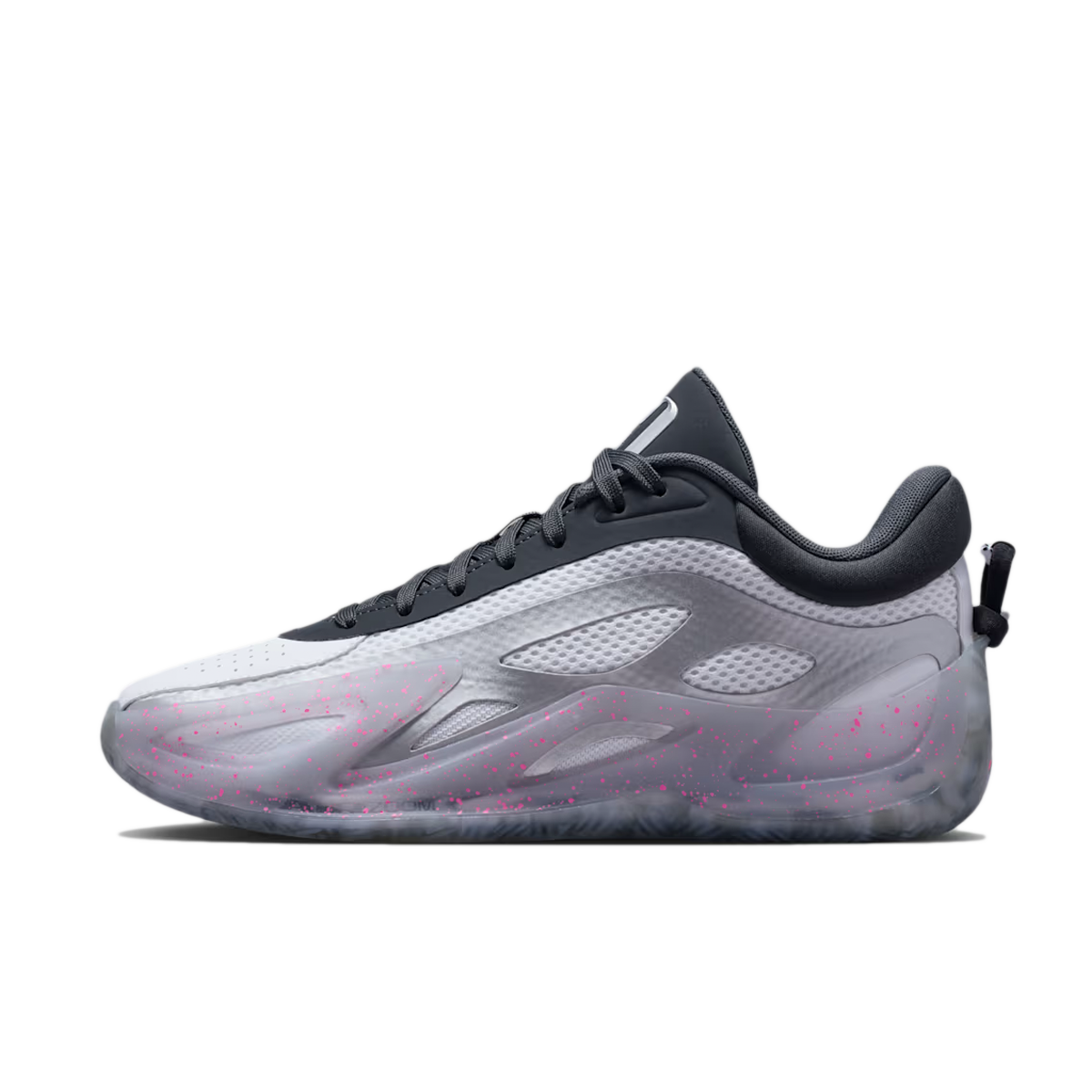 Jordan Heir Series 2 WMNS 'Anthracite' | HV4417-100
