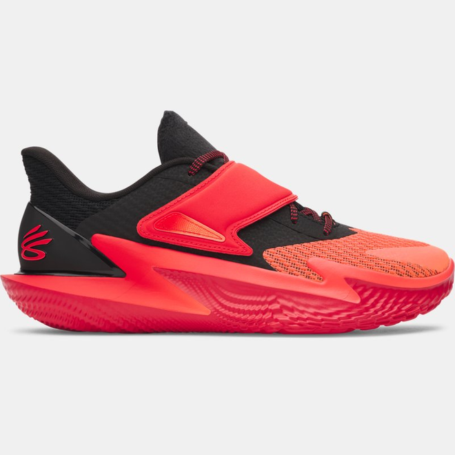 Under Armour D. Fox 2 'At The Buzzer' | 6012728-001 | Sneakerjagers