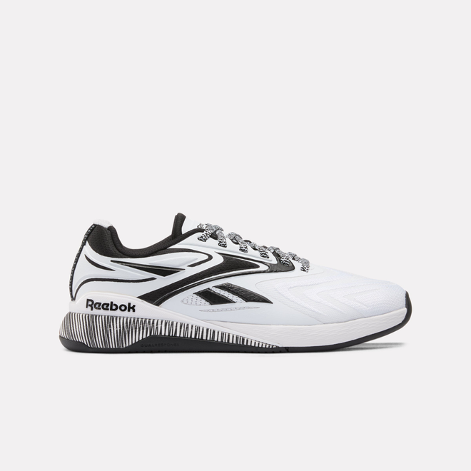 Reebok Nano X5 Edge Women's 'White' | 100244433