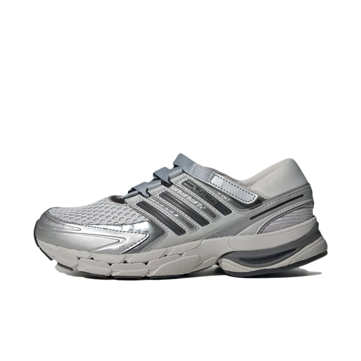 adidas Adistar Control 5 Mary Jane 'Grey One' | LA1822 | The Drop Date