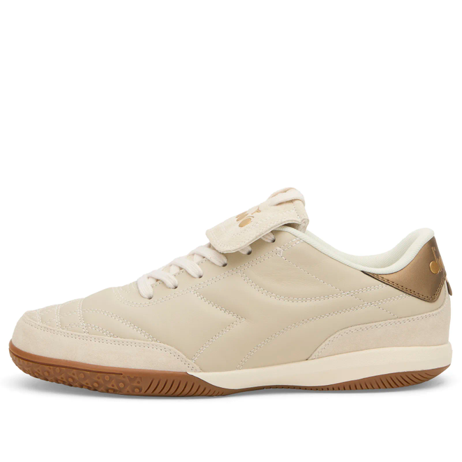 Diadora Gold Indoor Metallic | 501-183483-20037 | Sneakerjagers