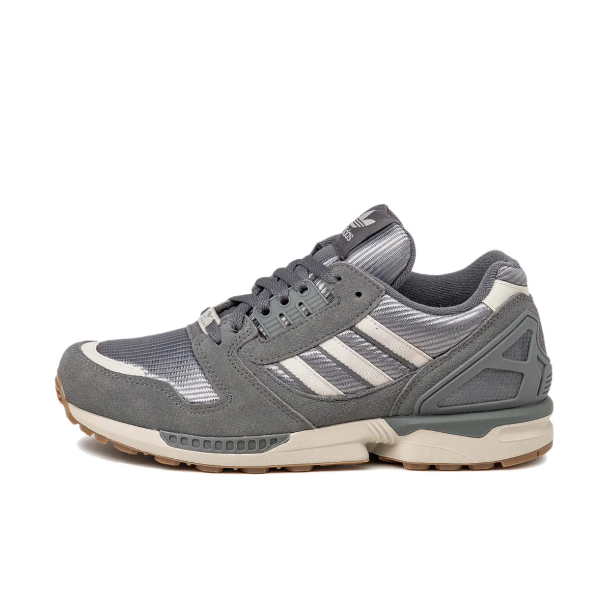 Asphaltgold x adidas ZX 8000 'Grey Three' | KK4618 | Sneakerjagers