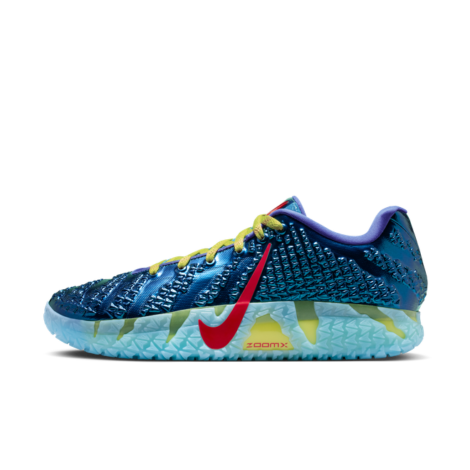 Nike Ja 3 'Uncle Phil' Basketball | IH1097-400 | The Drop Date