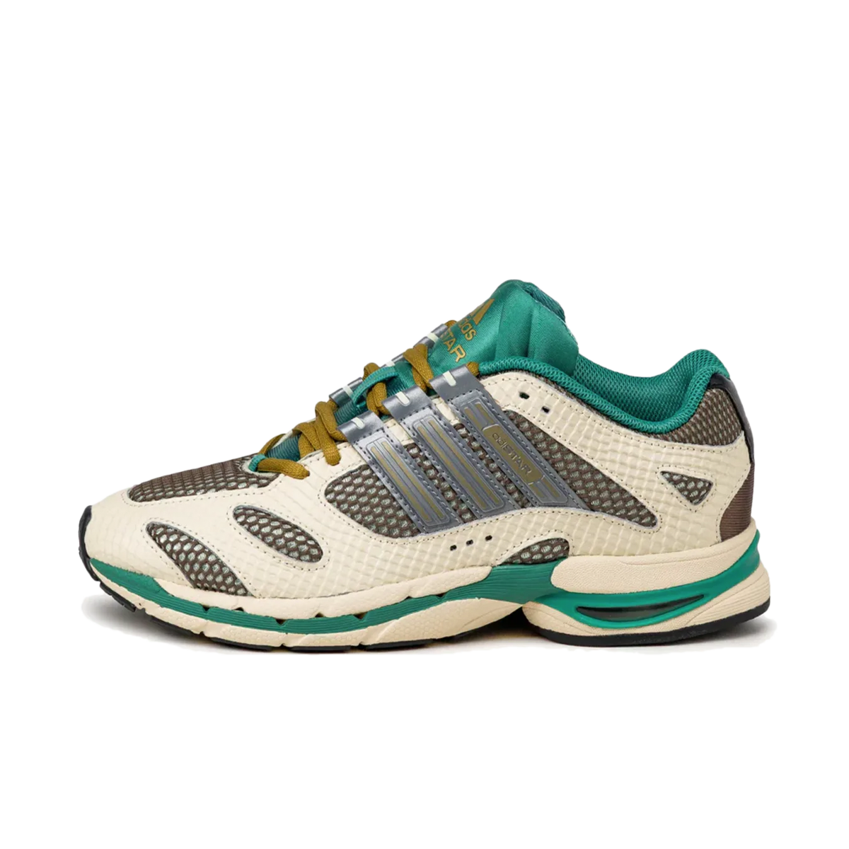 adidas Adistar MLD 'Linen Green' | KJ4895