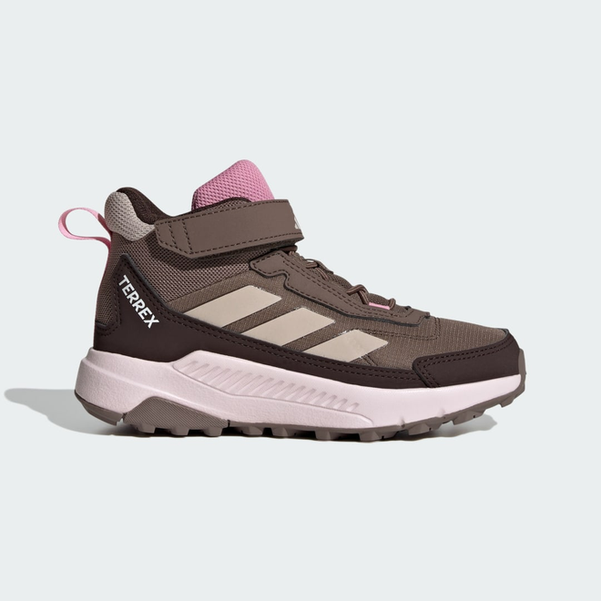 adidas Terrex Anylander Mid Hikingschoenen | JR9726