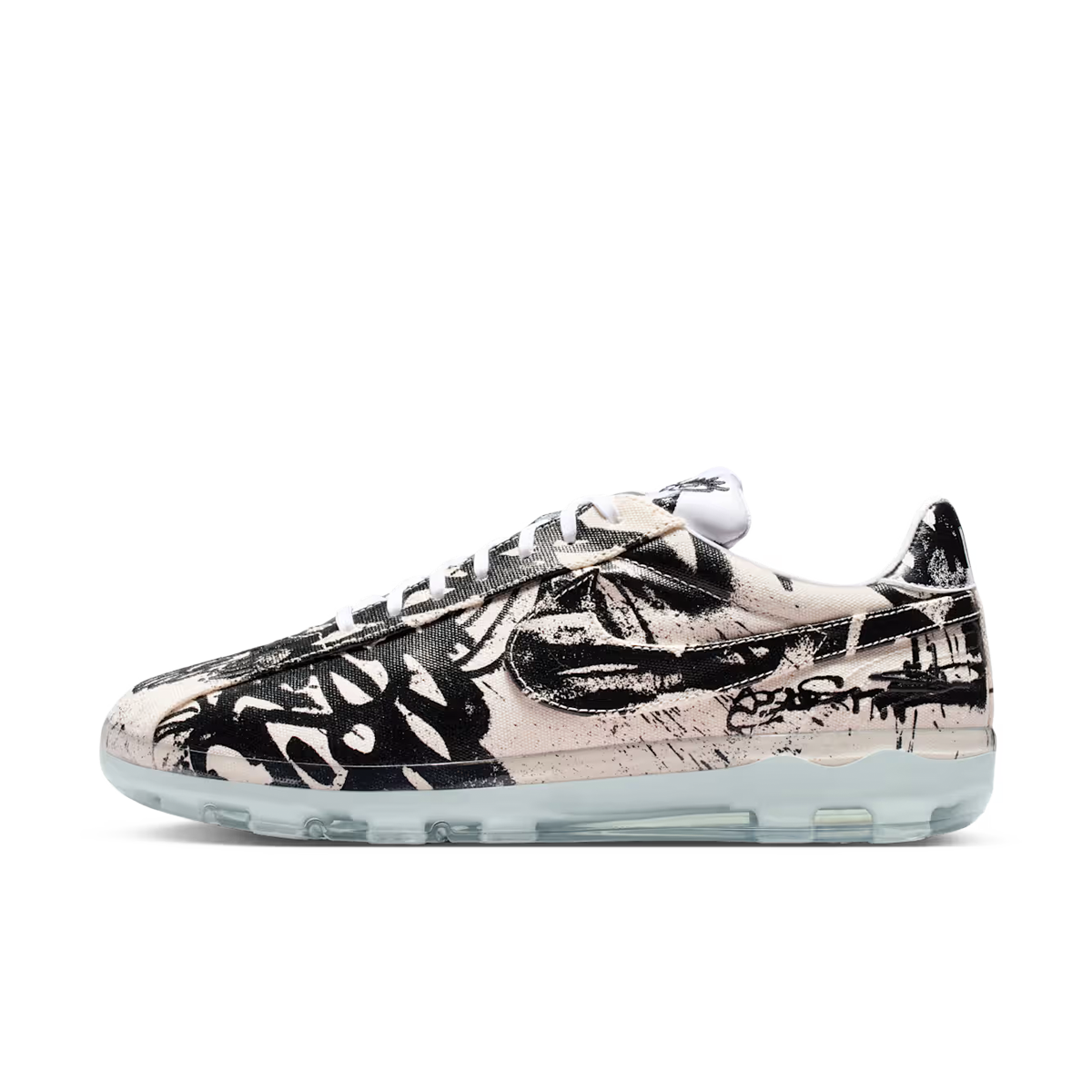 Slawn x Nike Cryoshot Striker 1976 'Nigeria' | II9933-100 | The
