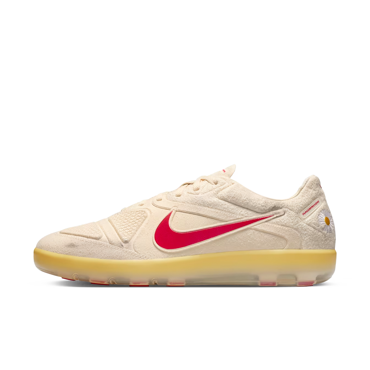 PEACEMINUSONE × Nike Cryoshot CTR360 新品 PEACEMINUSONE x Nike Cryoshot CTR 360 'Korea' | HQ1460-100 | The