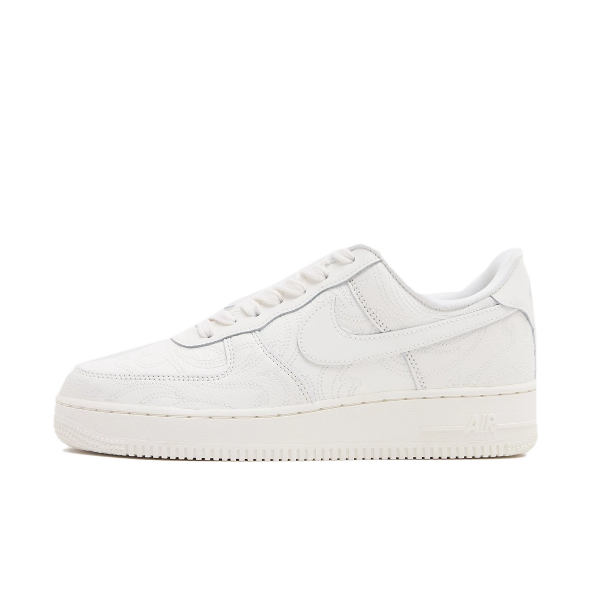 Nike Air Force 1 '07 Premium 'Off White Paisley' | 800064