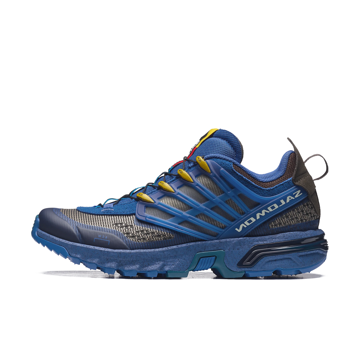 A-COLD-WALL* x Salomon ACS Pro 'Bluing' | LD0178900 | Sneakerjagers