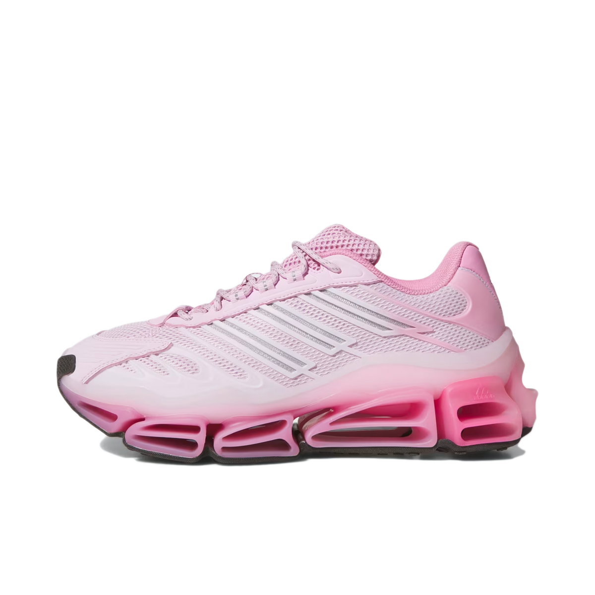 adidas Megaride AG 'Aero Pink'