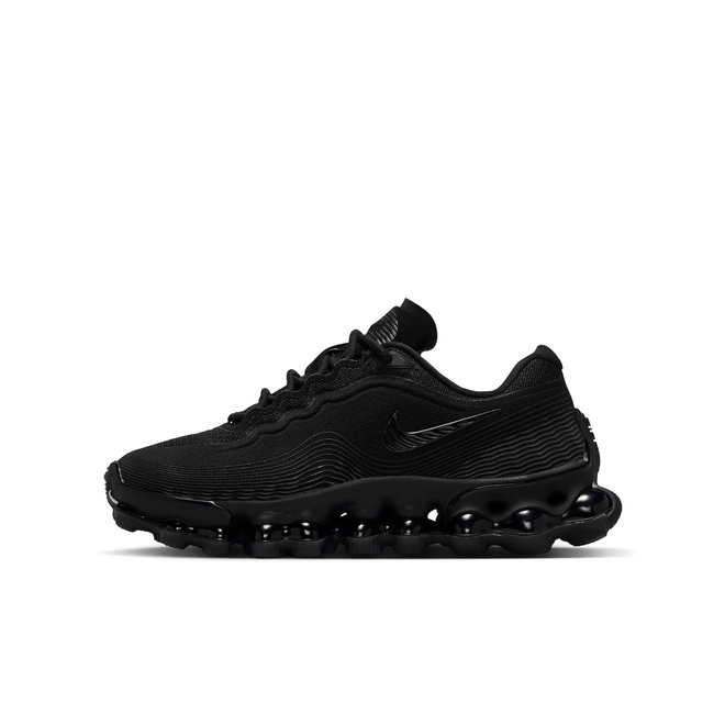 Nike Air Liquid Max GS 'Black Anthracite'