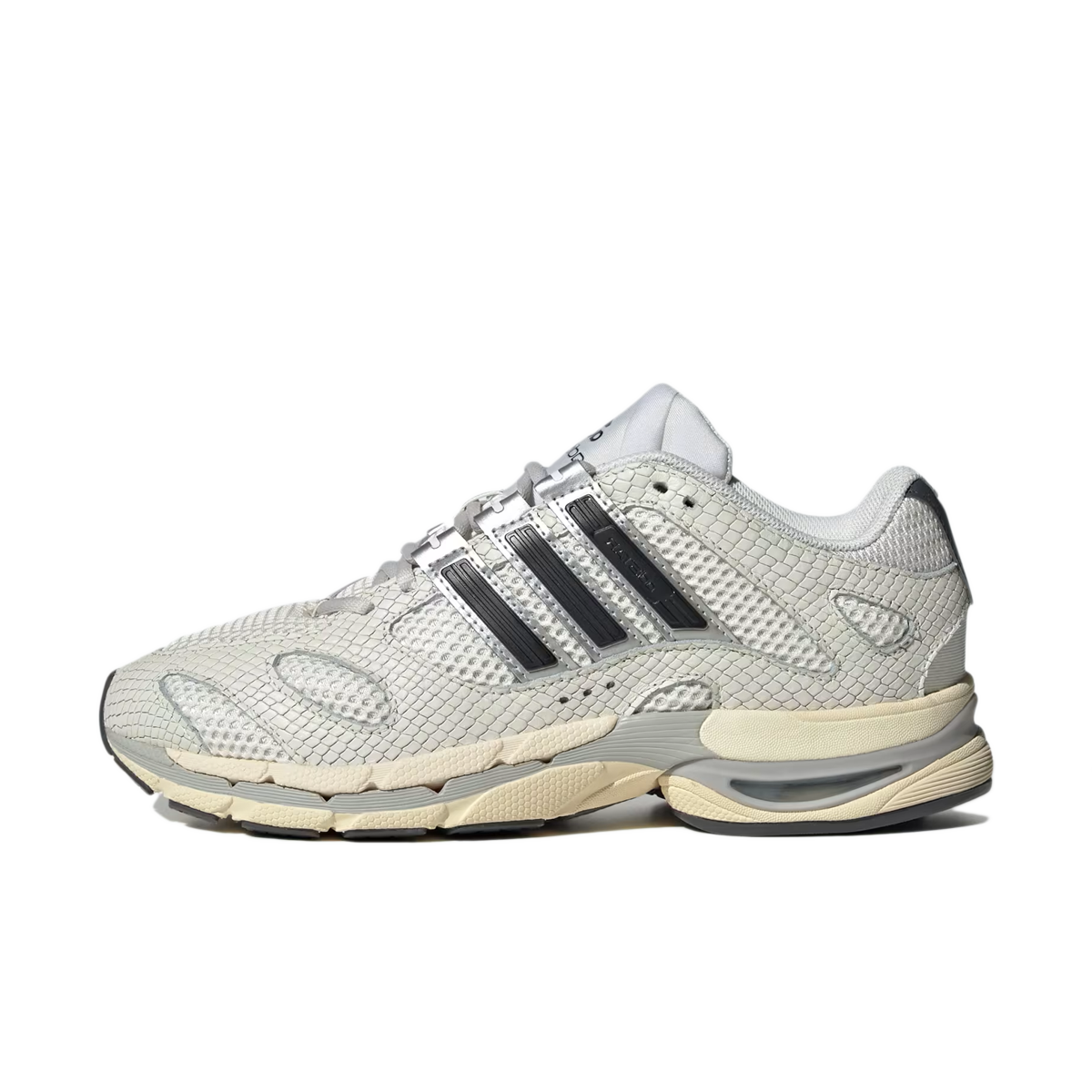 adidas Adistar MLD 'Cloud White Croc' | KH6821 | The Drop Date
