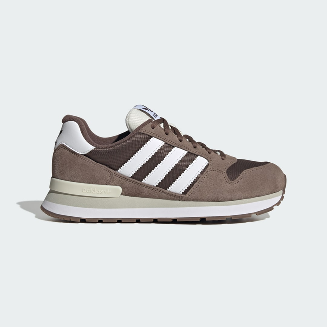adidas ZX 600 'Dash Grey' | JH5606
