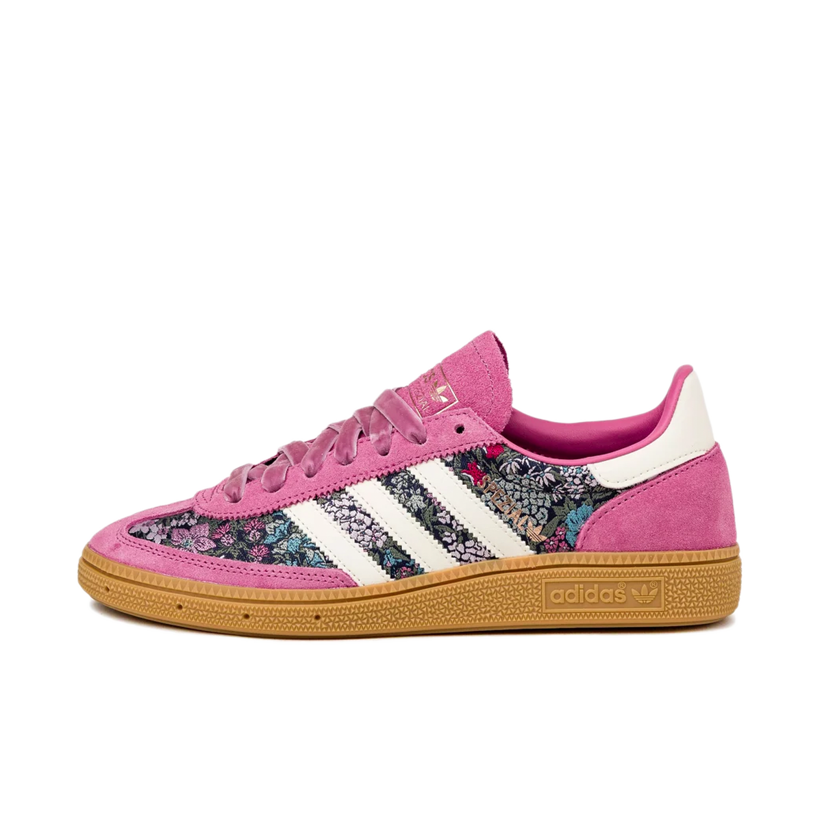 Liberty London x adidas Handball Spezial 'Pink' | KH9841