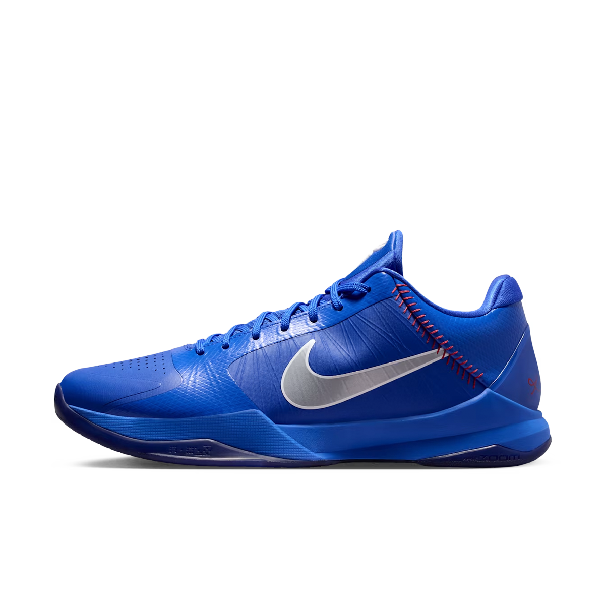 Nike Kobe 5 Protro 'Dodgers'