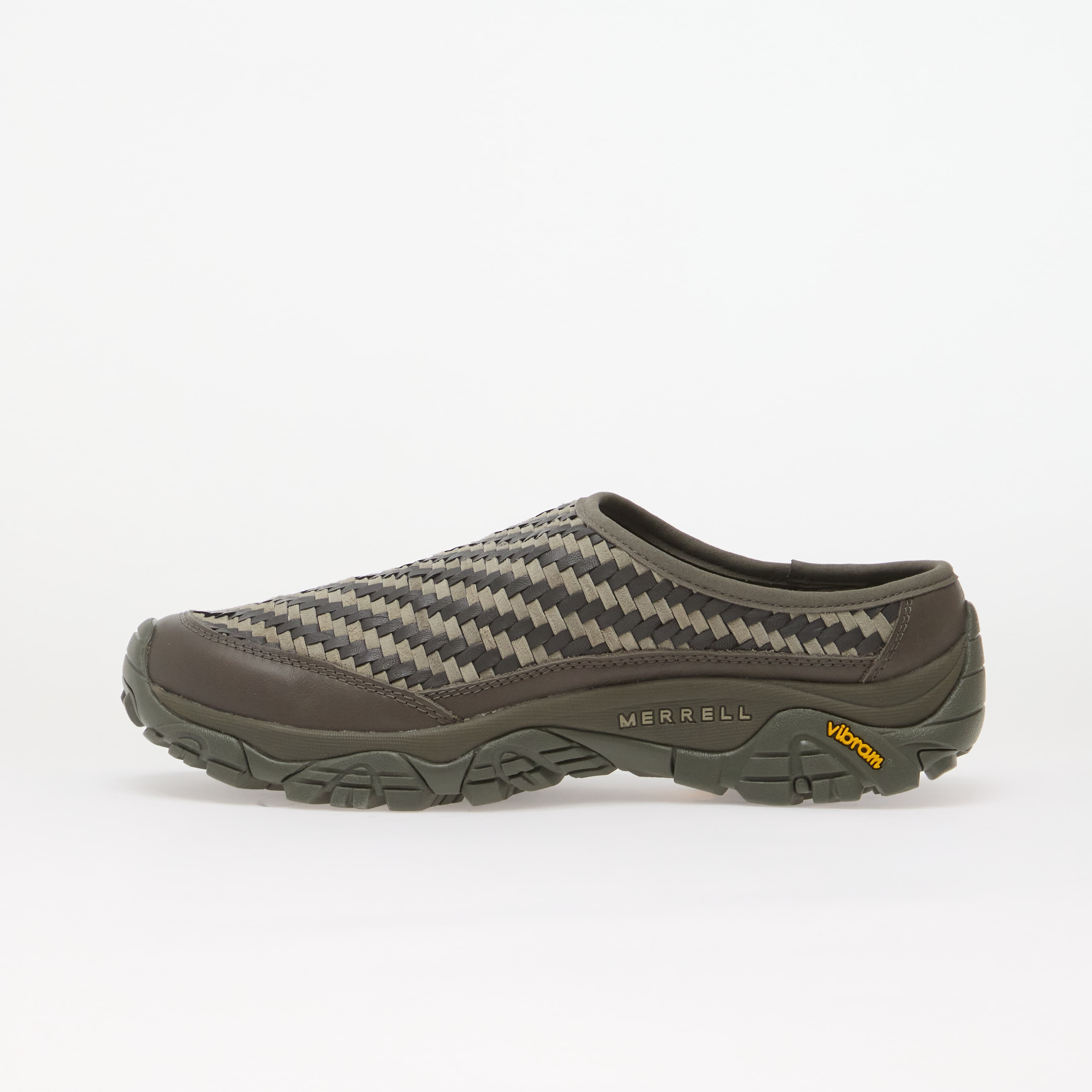 YMC x Merrell Moab 2 Slide SE 'Blue Mirage' | J5007293 | The Drop Date