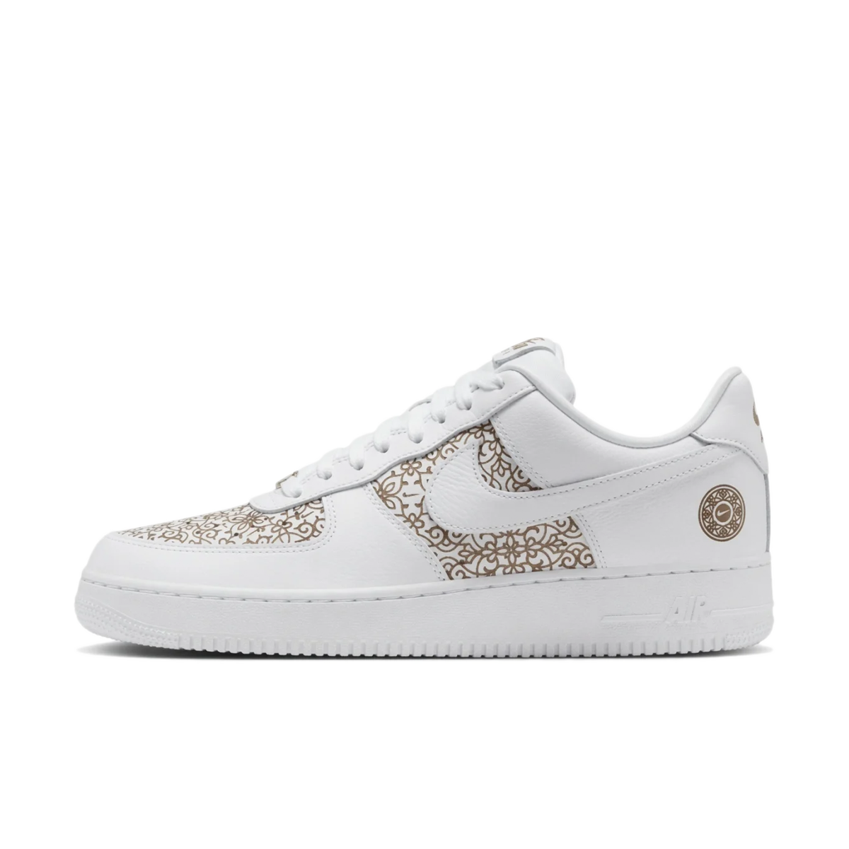 Nike Air Force 1 Low Scissors | 488298-626 | The Drop Date