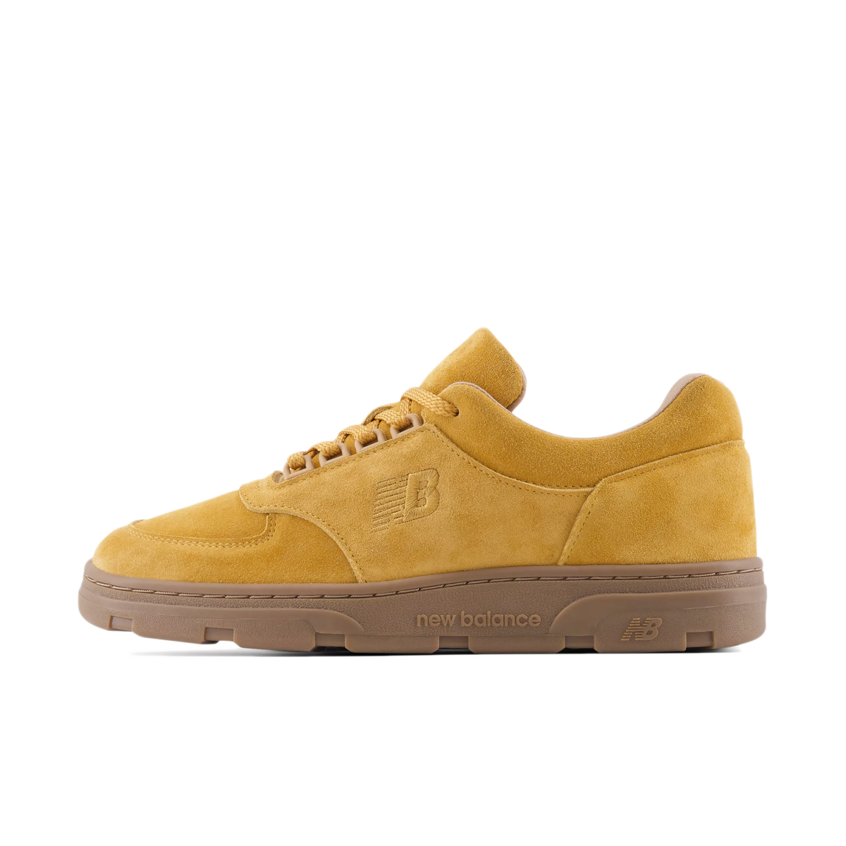 New Balance Allerdale Made in UK 'Chai Tea'