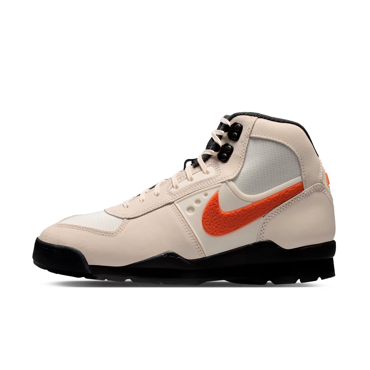 Nike Baltoro 'Chalk & Safety Orange'