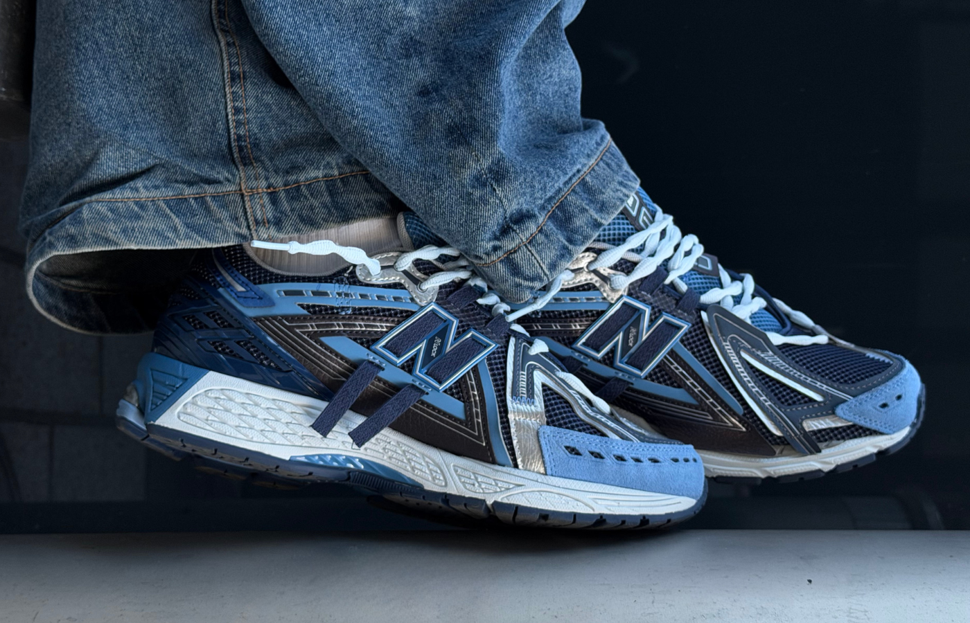 J  JD Exclusive: New Balance 1906A 'Tech Explosion' Pack | The Drop Date