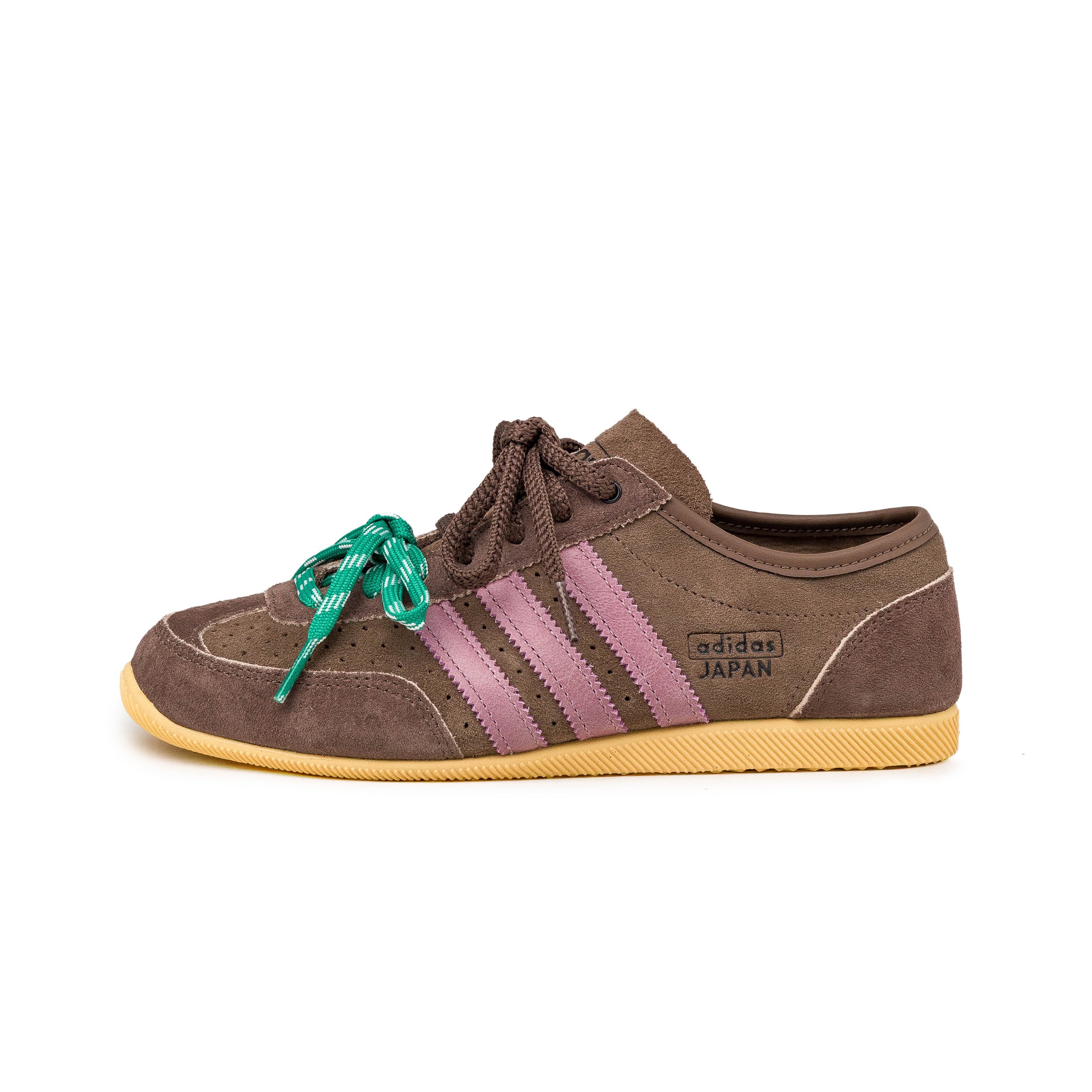 adidas Japan Decon W 'Earth Strata' | KJ5016