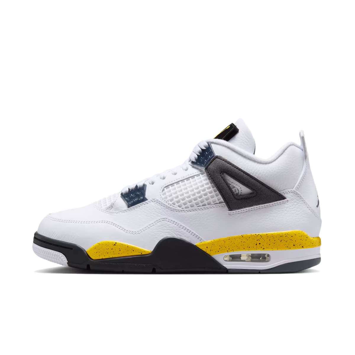 Air Jordan 4 Retro "Tour Yellow" - Rare Air