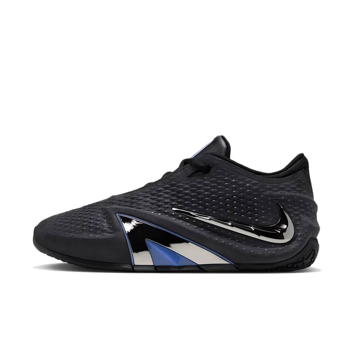 Nike Ja 4 'Dark Mode'