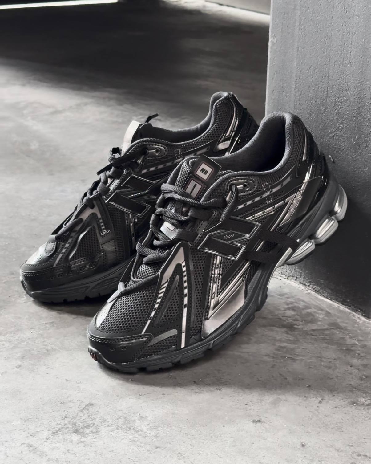New Balance 1906A Black 19755161