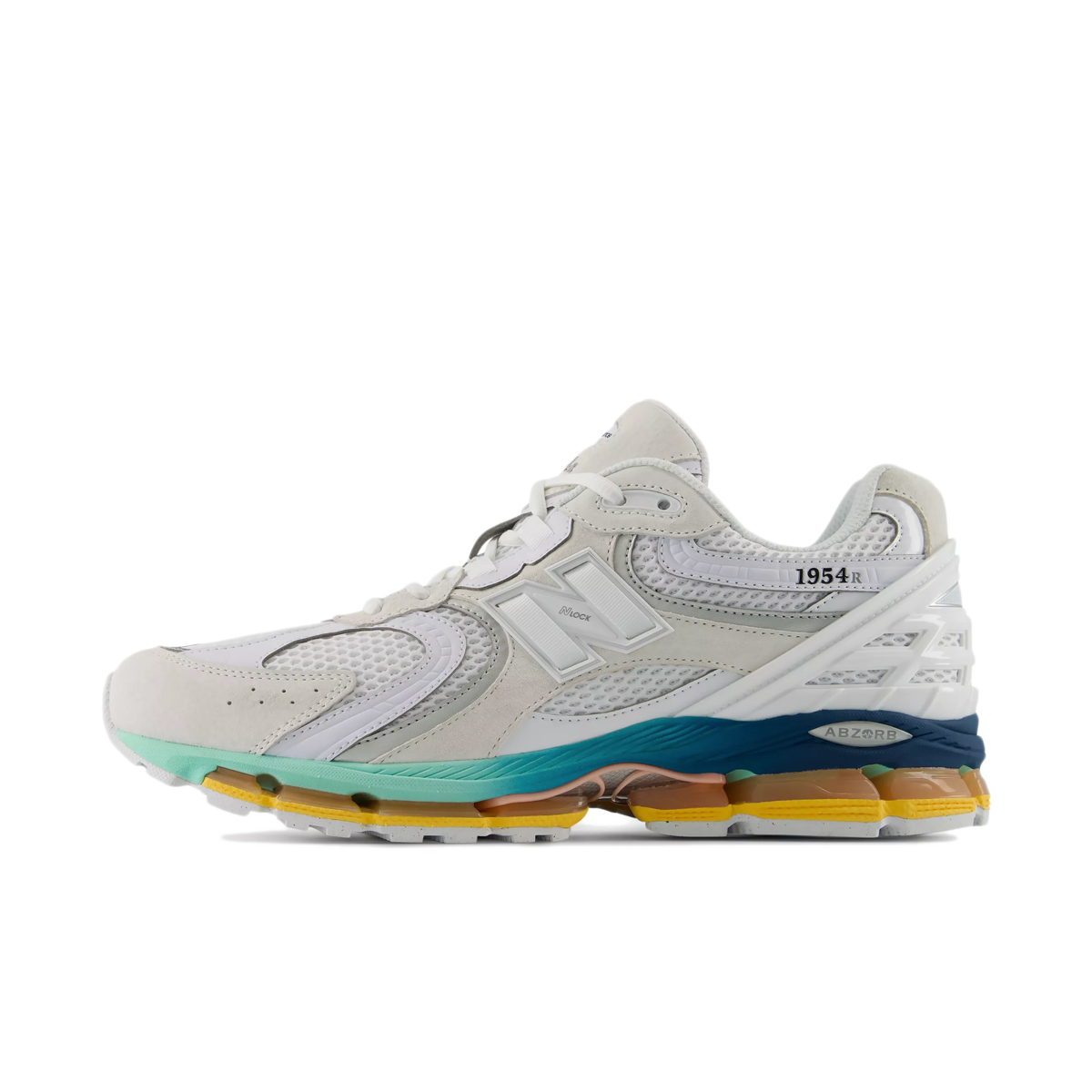 New Balance 1954R 'Reflection' - Tropical Pack