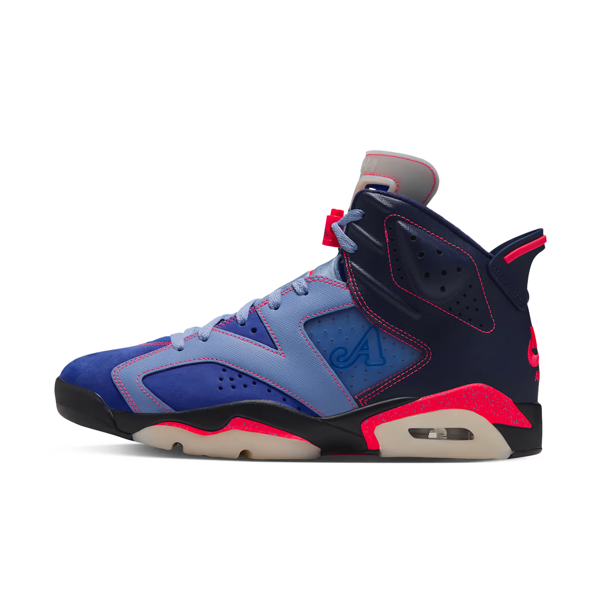 Jordan Air Jordan 6 Retro | 384664-705 | The Drop Date