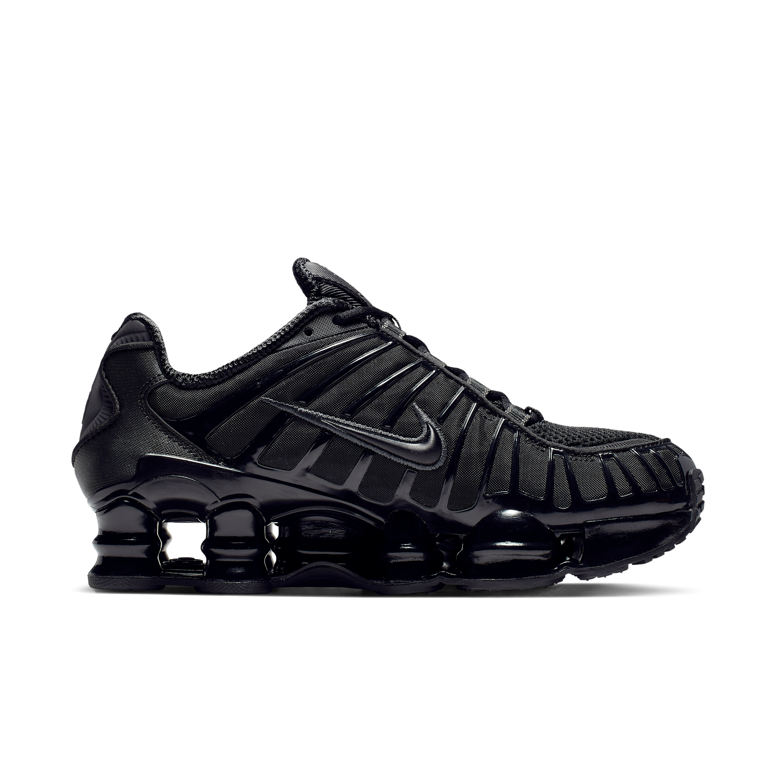 Nike Shox TL WMNS 'Black' | AR3566-002 | Sneakerjagers