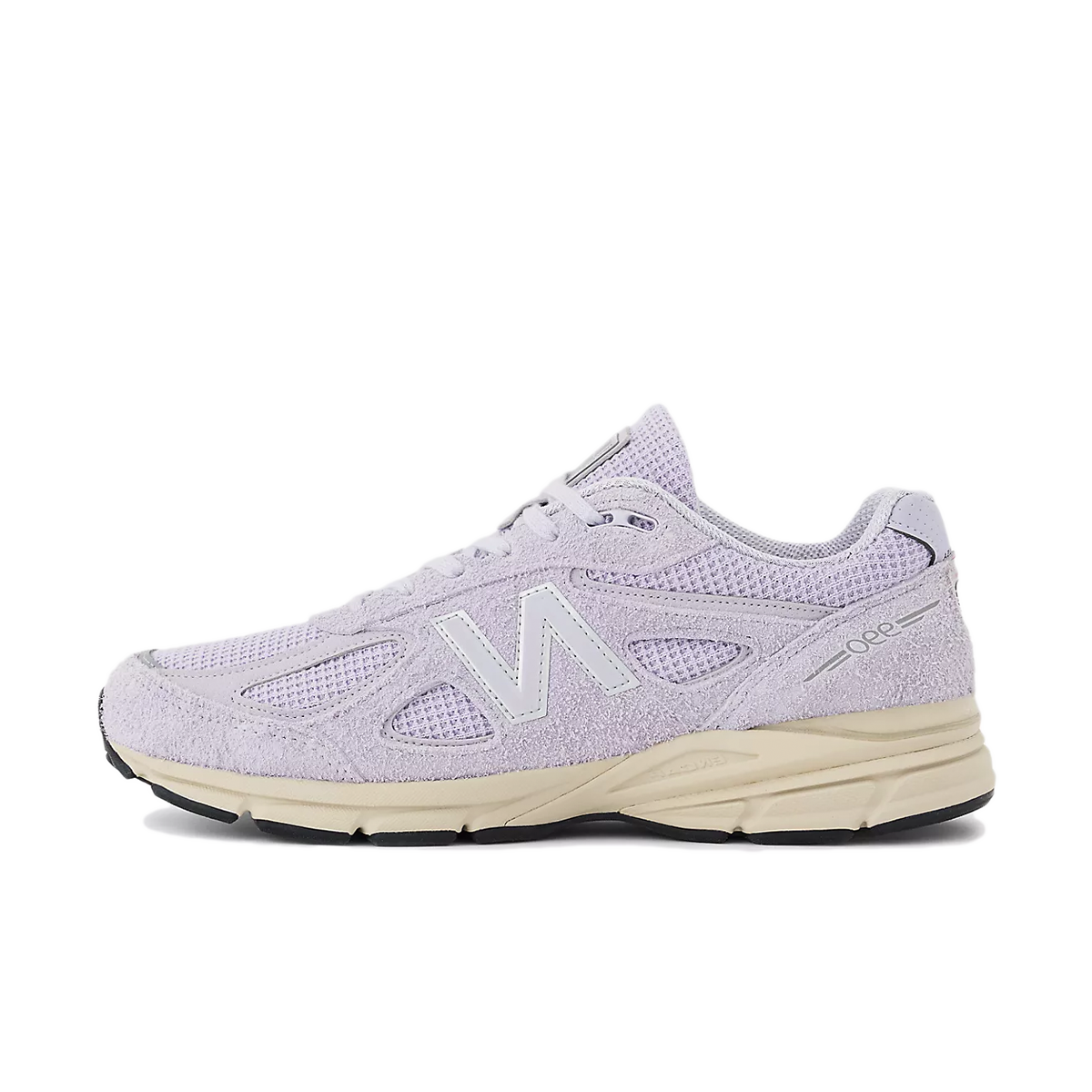 New Balance 990v4 Made in USA 'Grey Violet'