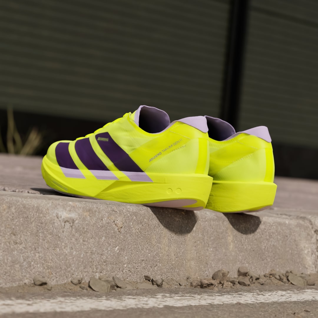 adidas ADIZERO TAKUMI SEN 11 | JQ0781