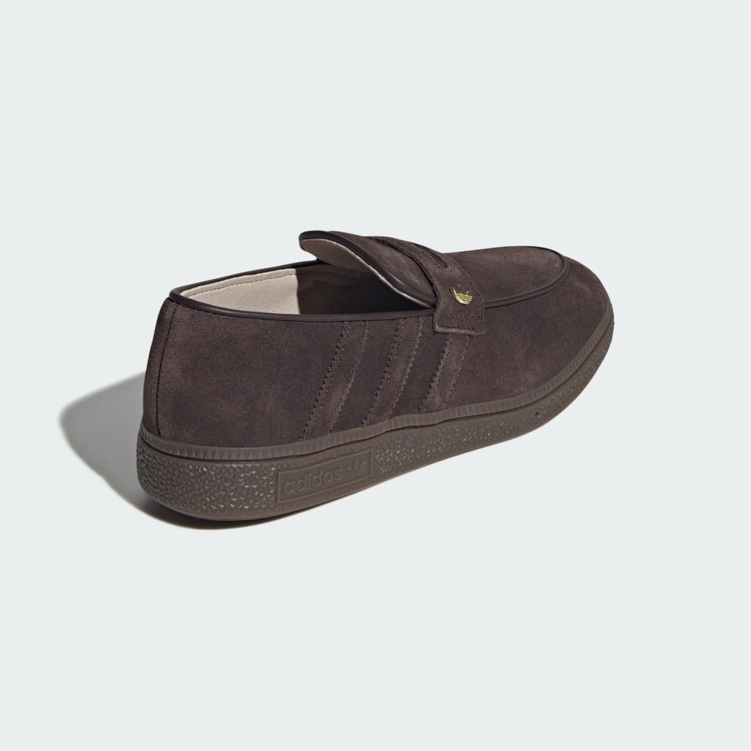 adidas Handball Spezial Loafer WMNS 'Aurora Cocoa' | KJ2533