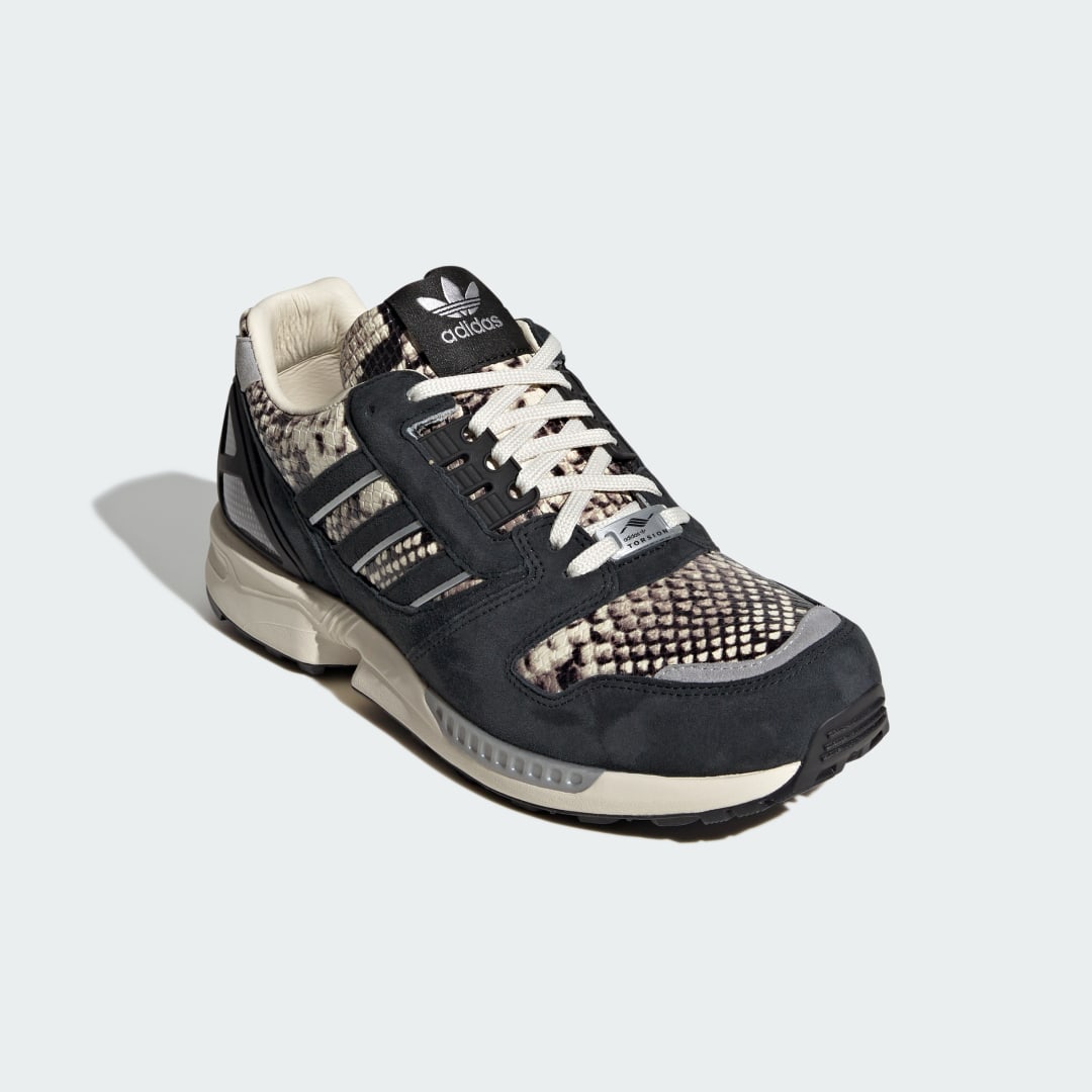 adidas ZX 8000 'Snakeskin' - Animal Pack | KI1383 | Sneakerjagers