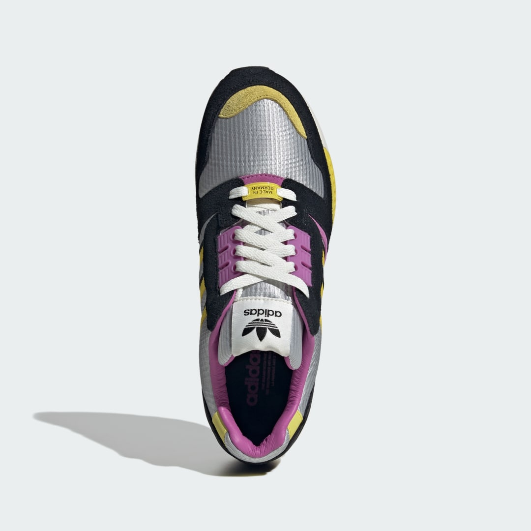adidas ZX 8000 Made in Germany 'Pure Black' | IH4113