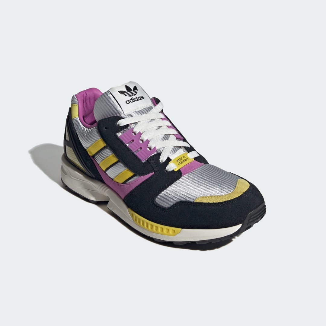 adidas ZX 8000 Made in Germany 'Pure Black' | IH4113