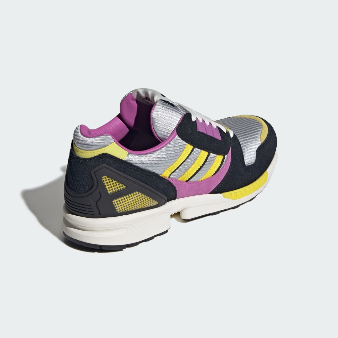 adidas ZX 8000 Made in Germany 'Pure Black' | IH4113