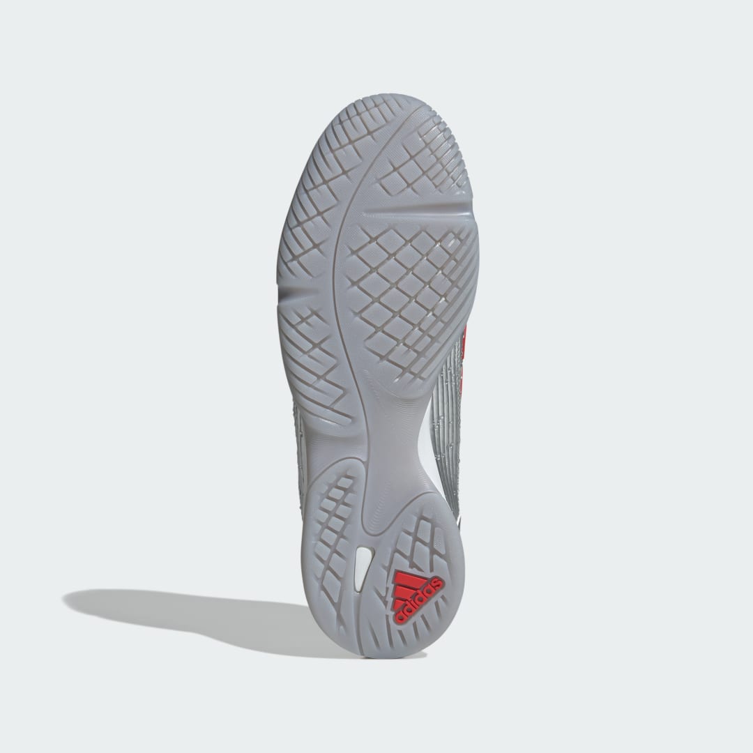 プレデター Coca-Cola x adidas Predator Sala 'Silver Metallic' | KH6906
